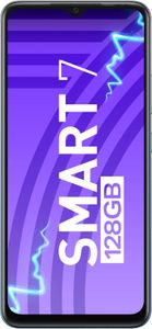 Infinix Smart 7 128GB