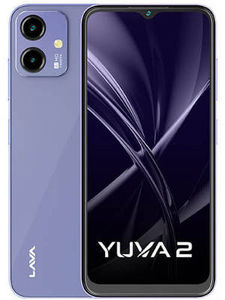Lava Yuva 2