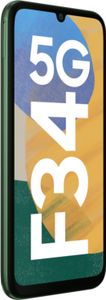 Samsung Galaxy F34 8GB RAM