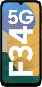 Samsung Galaxy F34 8GB RAM