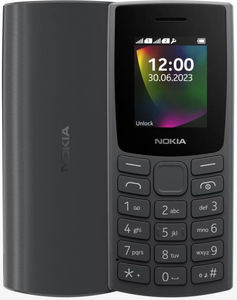 Nokia 106 2023 Dual SIM