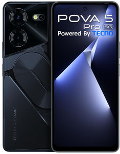 Tecno Pova 5 Pro 256GB