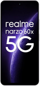 realme Narzo 60X 5G