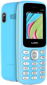Lava A1 Vibe