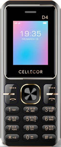 Cellecor D4