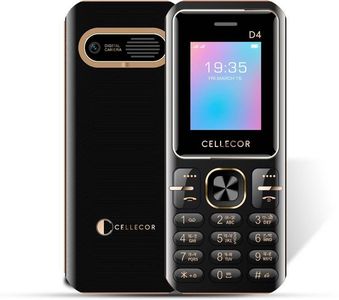 Cellecor D4