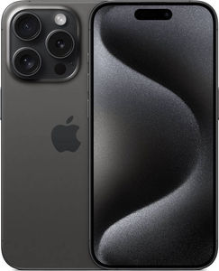 Apple iPhone 15 Pro 1TB