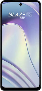 Lava Blaze Pro 5G