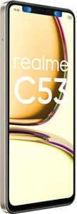 realme C53 6GB RAM