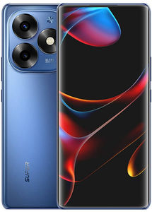 Itel S23 Plus