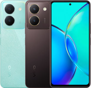 vivo Y27S
