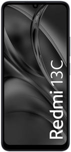 Xiaomi Redmi 13C