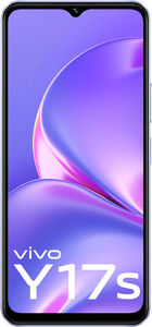 vivo Y17s 128GB