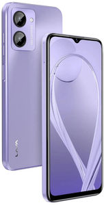 Lava O1