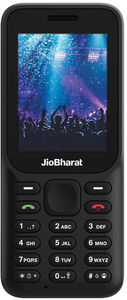 Reliance Jio Bharat B1