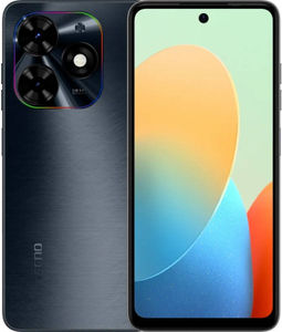 Tecno Pop 8