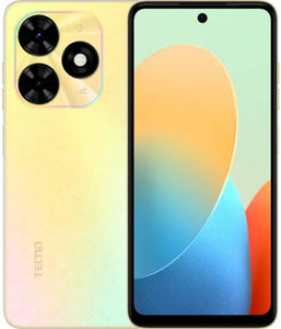 Tecno Pop 8