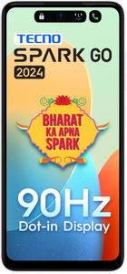 Tecno Spark Go 2024