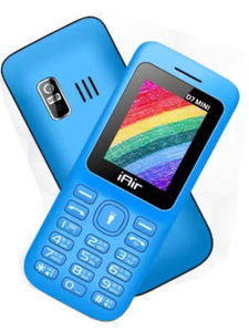 iAir D7 Mini