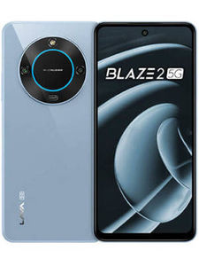 Lava Blaze 2 5G 128GB