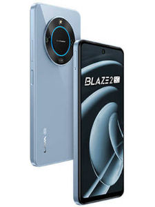 Lava Blaze 2 5G 128GB