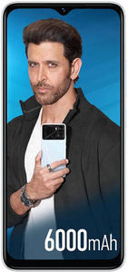 Itel P40 128GB