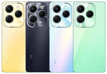 Infinix Hot 40 Pro
