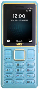 MTR S1500