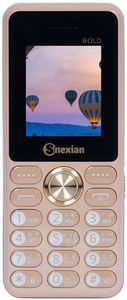 Snexian Bold 80
