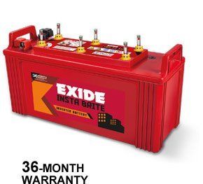 Exide Inverters Batteries Price In India Exide Inverter