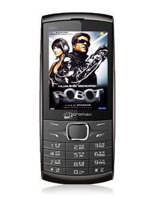 Micromax X350