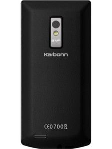 Karbonn A100