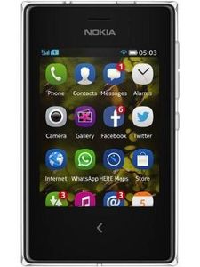 Nokia Asha 503
