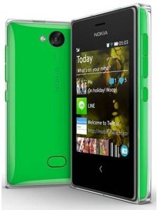 Nokia Asha 503