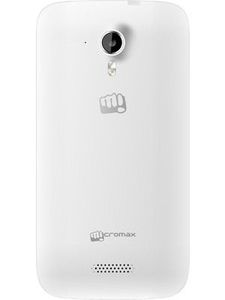 Micromax Canvas HD A116