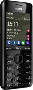 Nokia 206 Dual SIM