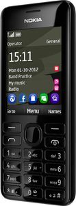 Nokia 206 Dual SIM