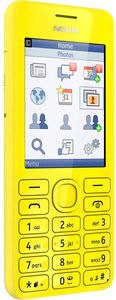 Nokia 206 Dual SIM