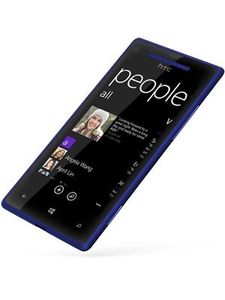 HTC 8X