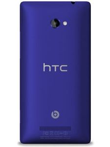 HTC 8X