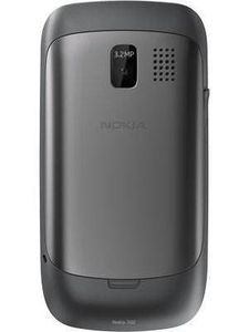 Nokia Asha 302