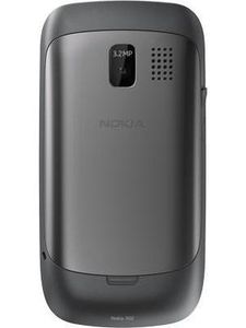 Nokia Asha 302