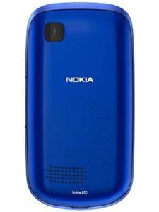Nokia Asha 201