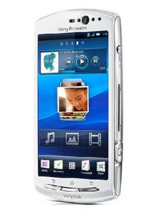 Sony Ericsson Xperia Neo V