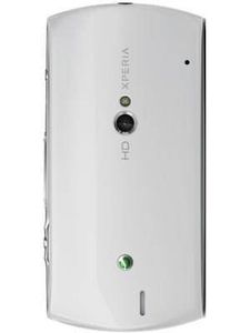 Sony Ericsson Xperia Neo V