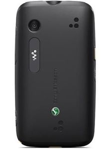 Sony Ericsson Mix Walkman