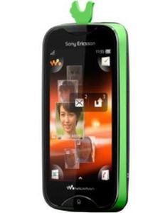 Sony Ericsson Mix Walkman