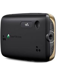 Sony Ericsson Mix Walkman