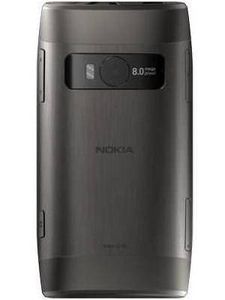 Nokia X7-00