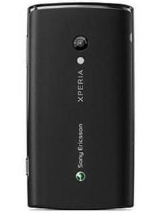 Sony Ericsson Xperia X10